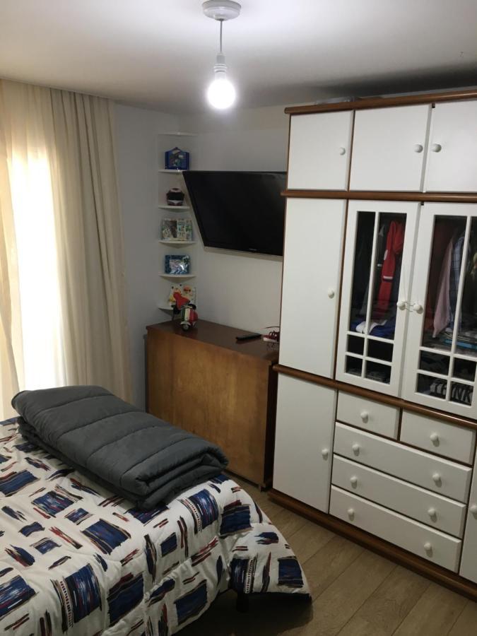 Excelente Casa, Bairro Nobre Em Campos Do Jordao Villa Exterior photo