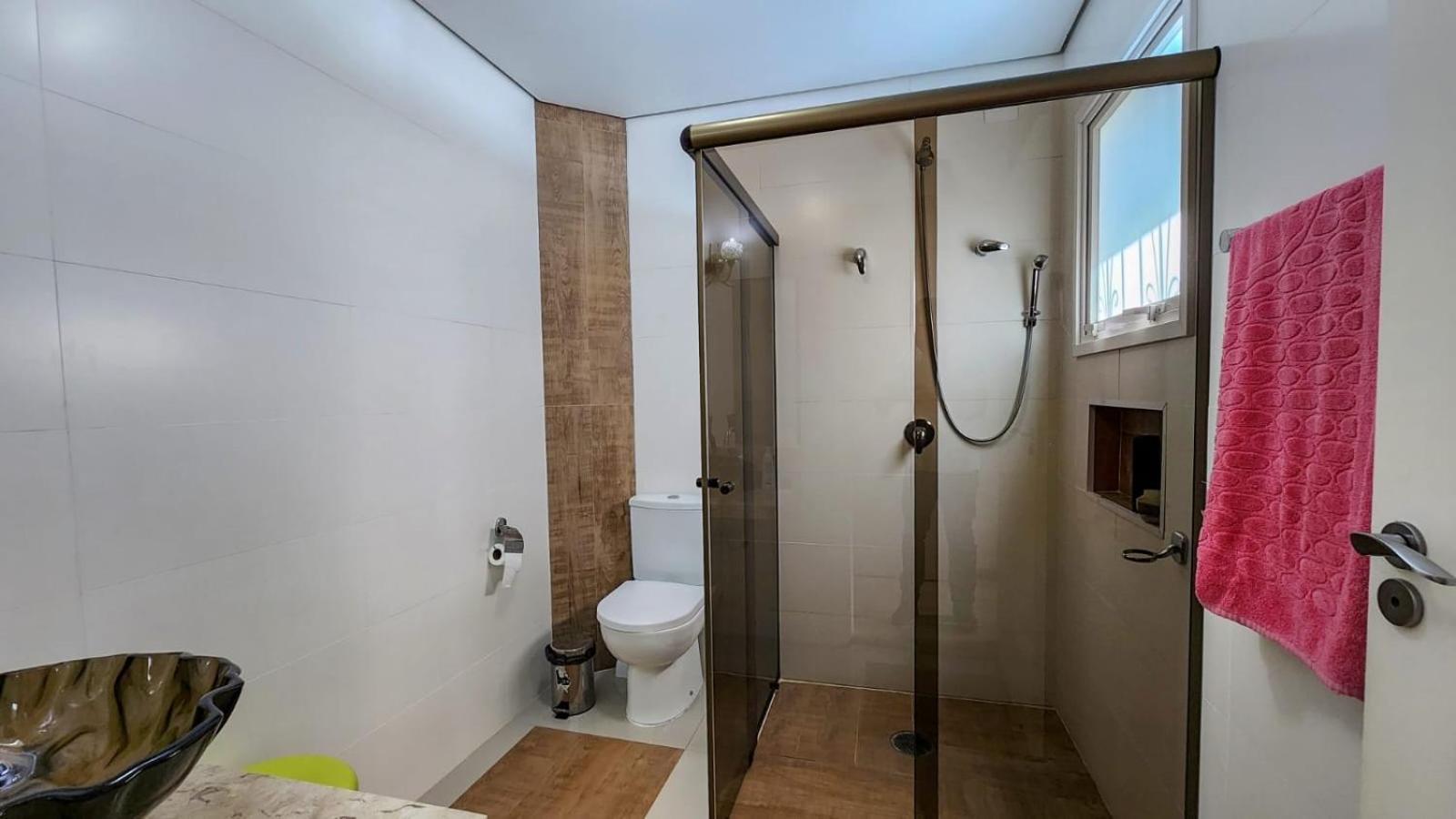 Excelente Casa, Bairro Nobre Em Campos Do Jordao Villa Exterior photo
