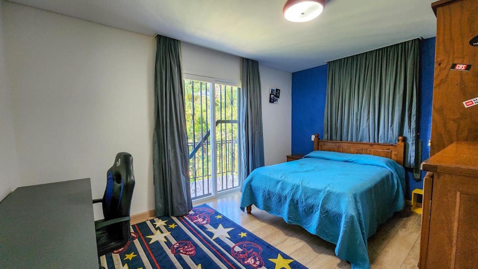 Excelente Casa, Bairro Nobre Em Campos Do Jordao Villa Exterior photo
