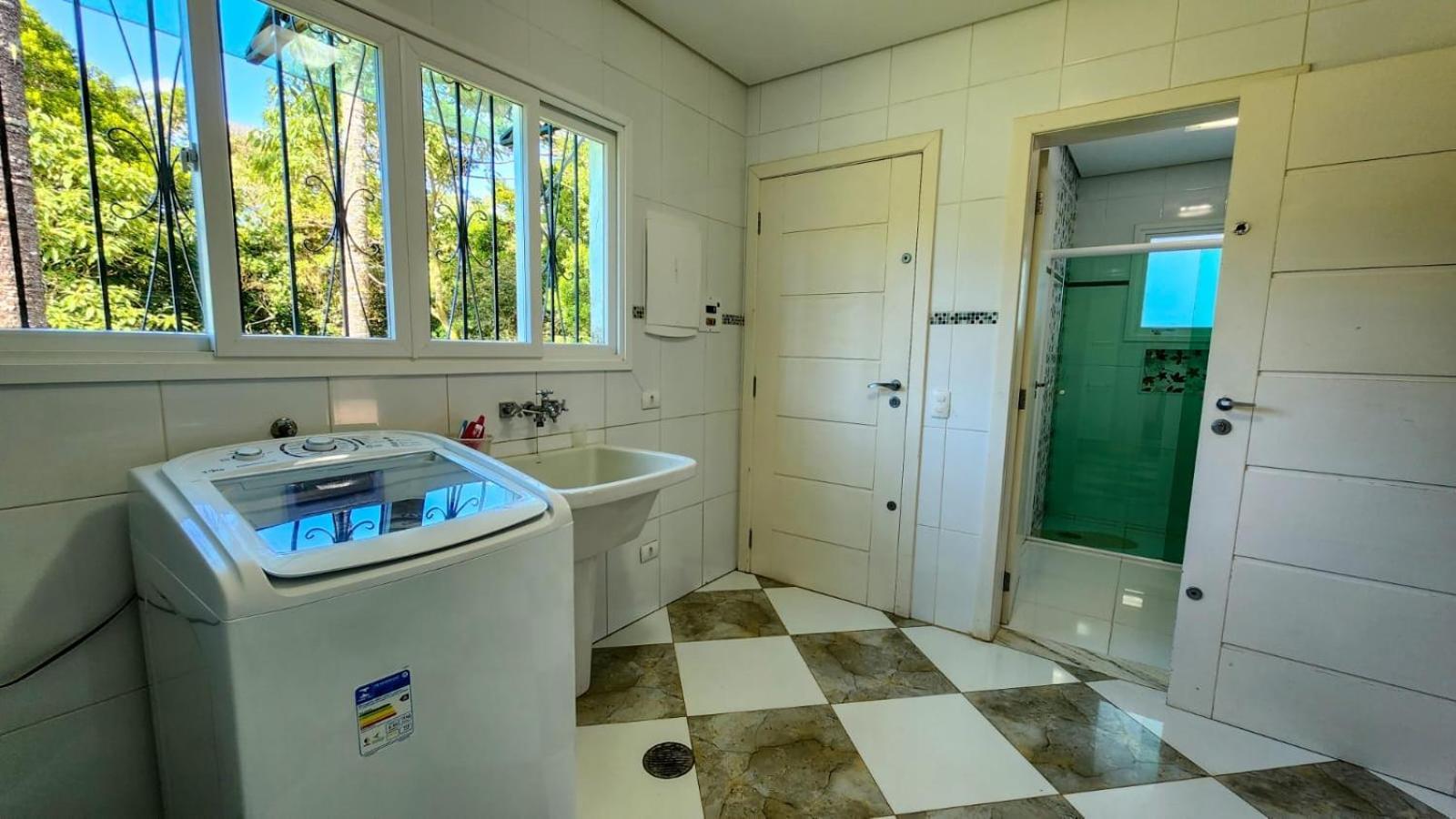 Excelente Casa, Bairro Nobre Em Campos Do Jordao Villa Exterior photo