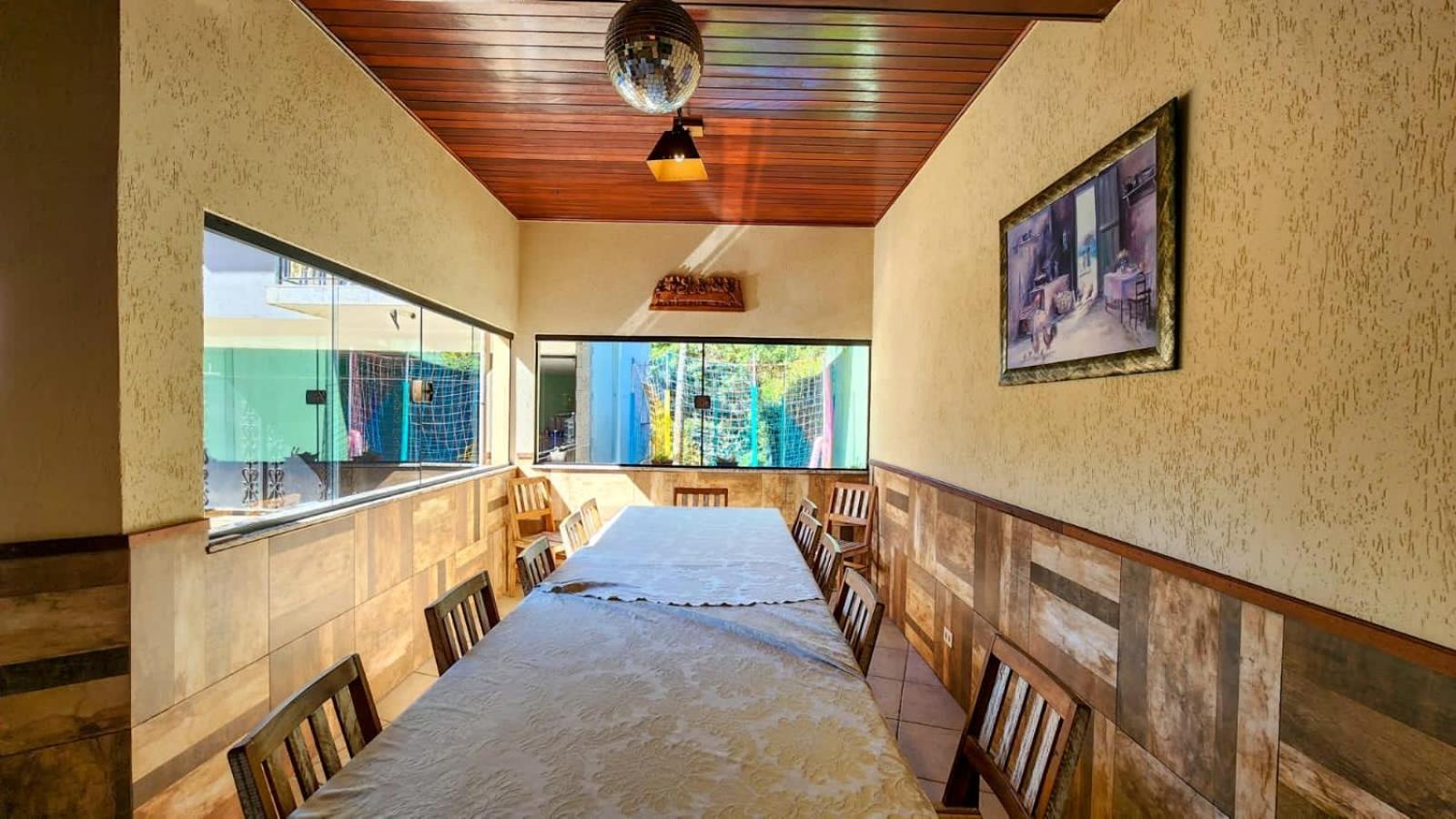 Excelente Casa, Bairro Nobre Em Campos Do Jordao Villa Exterior photo