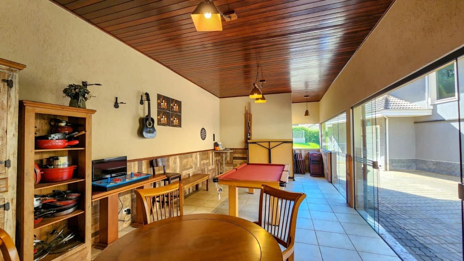 Excelente Casa, Bairro Nobre Em Campos Do Jordao Villa Exterior photo